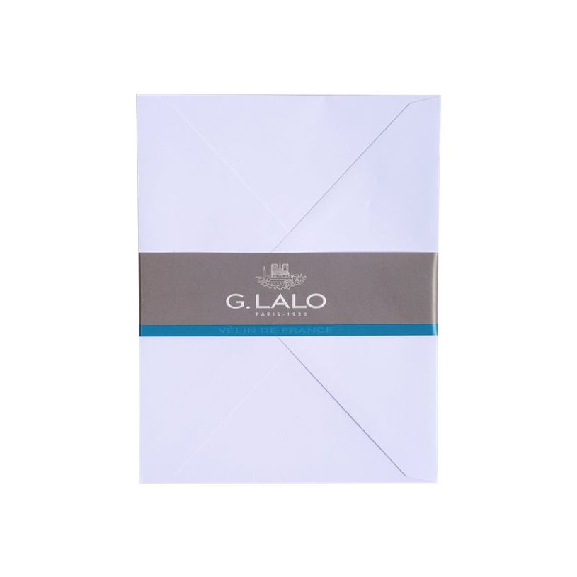 3140290190016-G.LALO Diploma - enveloppe-P_19000_1-0