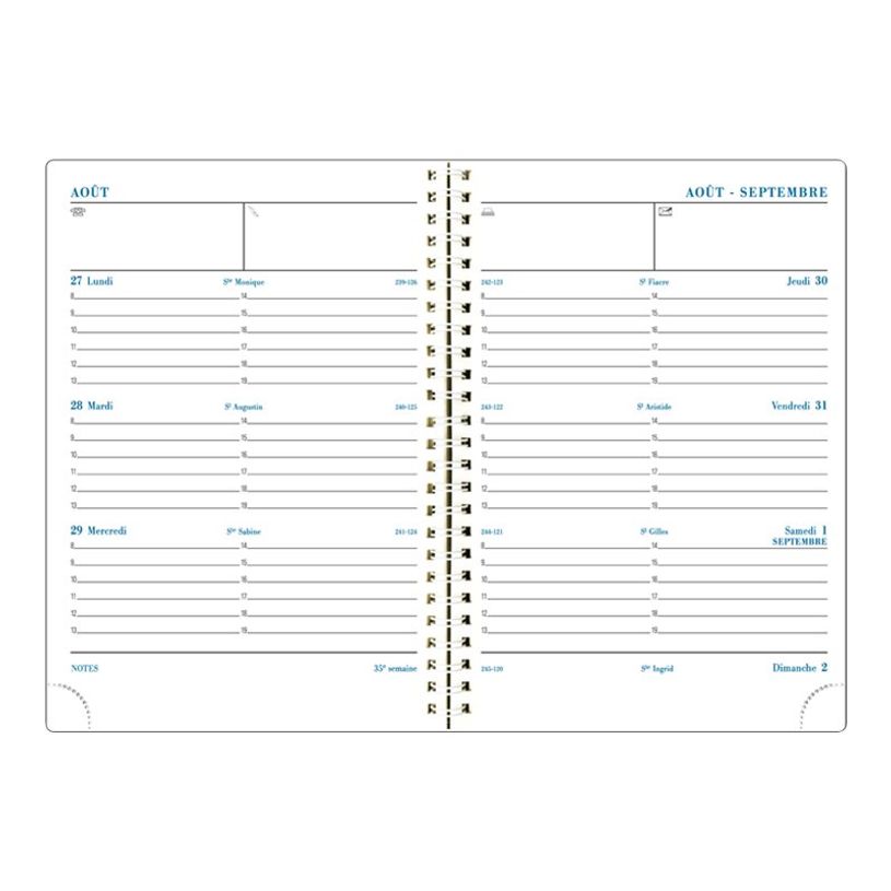 3660942002158-Agenda de bureau spiralé 16 mois Linicolor - 1 semaine sur 2 pages - 14 x 18 cm - disponible dans différ-P_19247_1-6