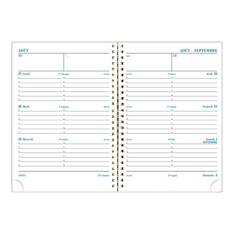 3660942002158-Agenda de bureau spiralé 16 mois Linicolor - 1 semaine sur 2 pages - 14 x 18 cm - disponible dans différ-P_19247_7-7