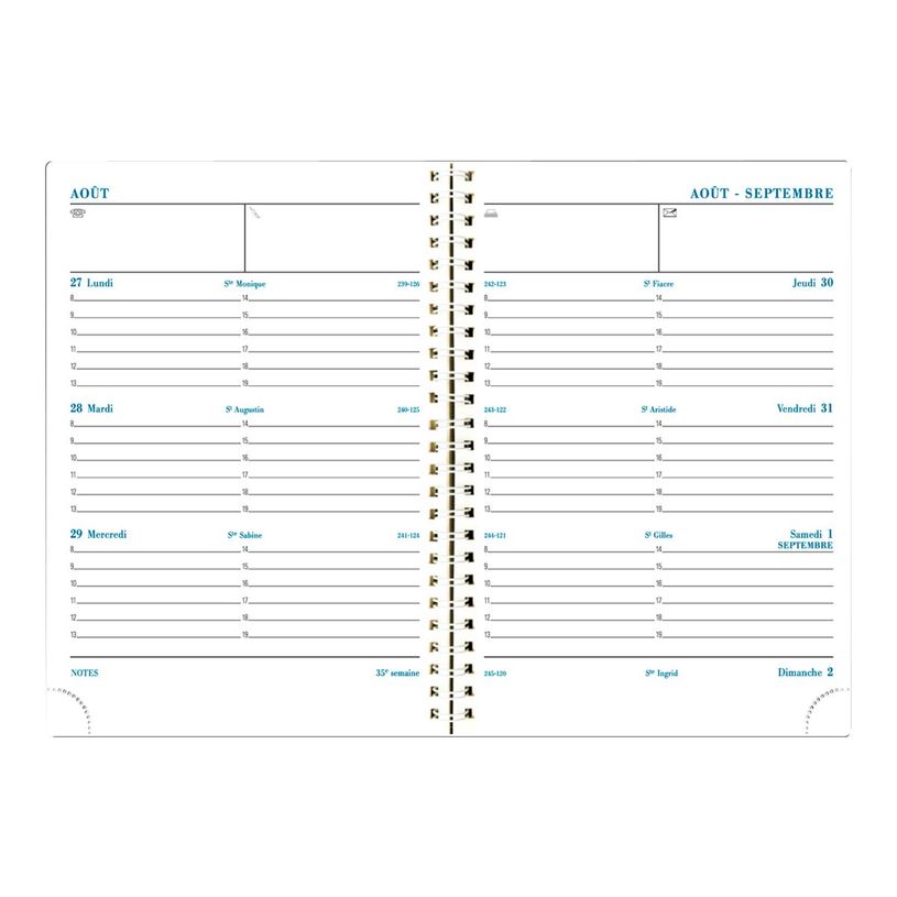 3660942002158-Agenda de bureau spiralé 16 mois Linicolor - 1 semaine sur 2 pages - 14 x 18 cm - disponible dans différ-P_19247_9-9