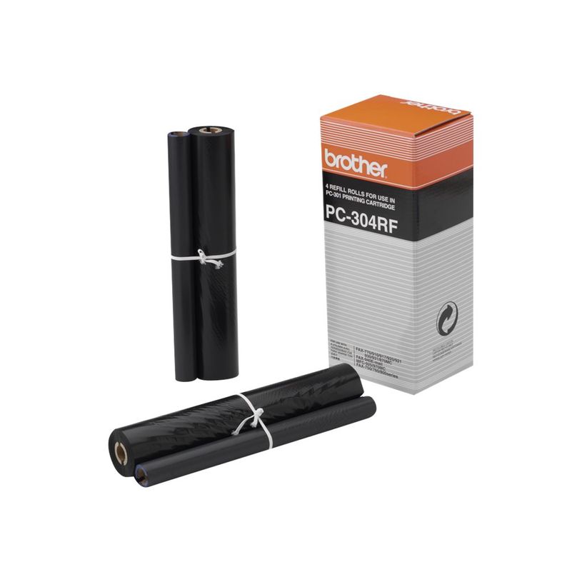 4977766054423-Brother PC304RF - noir - original - ruban d'impression-P_19921_2-1