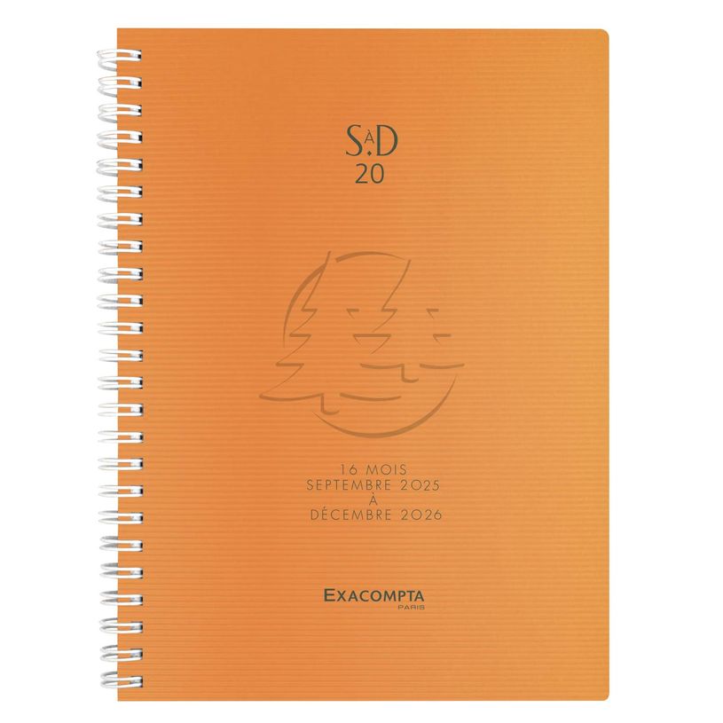 3660942002219-Agenda à spirale Linicolor - 1 semaine sur 2 pages - 16 mois - 15 x 21 cm - disponible dans différ-P_20247_2-0