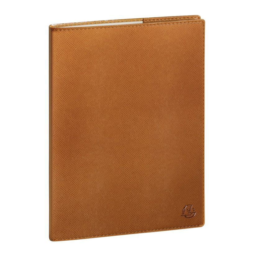 3660942000345-Agenda Rialto - 1 semaine sur 2 pages - 15 x 21 cm - disponible dans différentes couleurs - E-P_20346_2-1