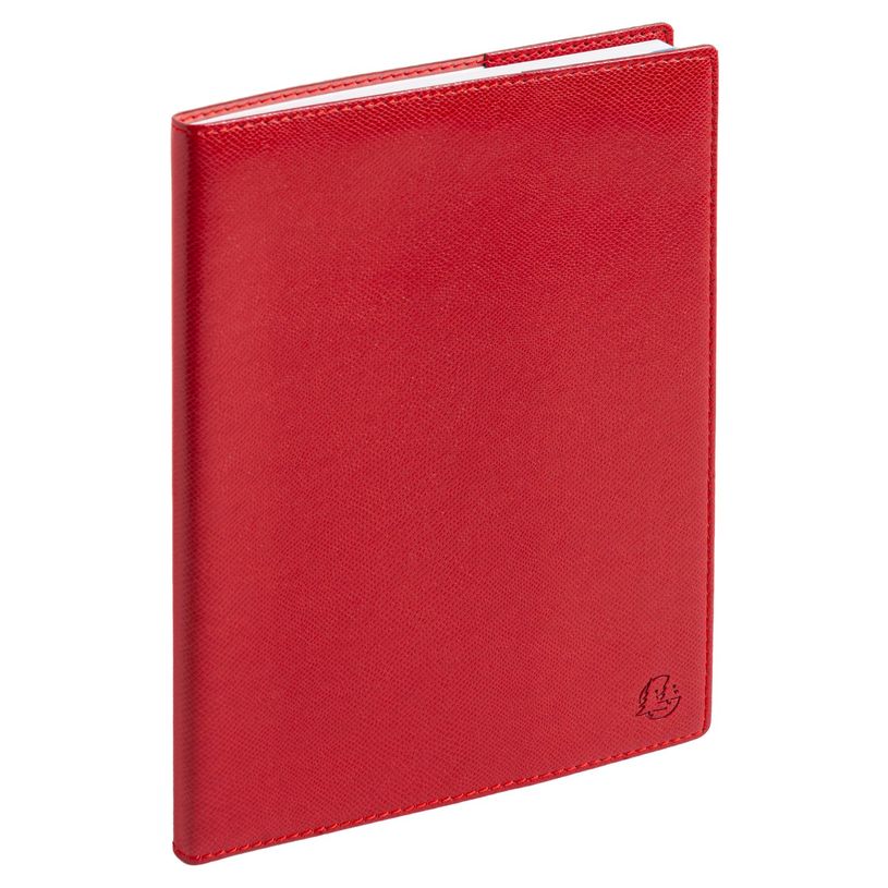 3660942000345-Agenda Rialto - 1 semaine sur 2 pages - 15 x 21 cm - disponible dans différentes couleurs - E-P_20346_4-3