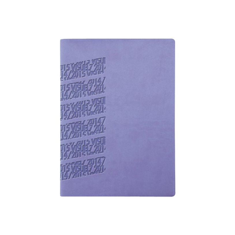 3660942000338-Agenda de bureau Winner - 1 semaine sur 2 pages - 15 x 21 cm - disponible dans différentes co-P_20446_7-7