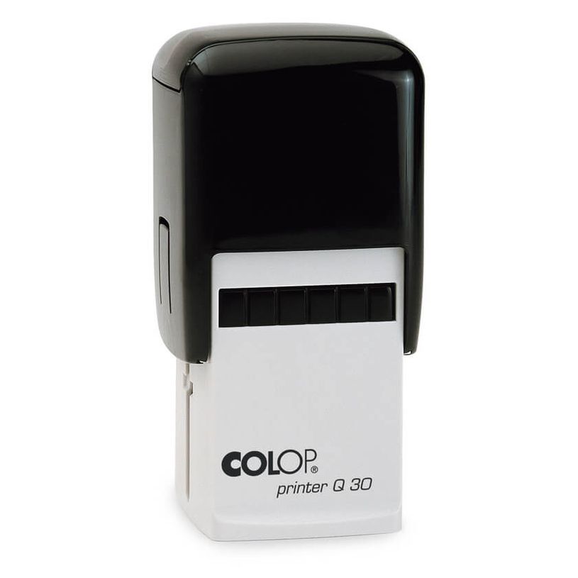 2012346203715-Colop Printer Q30 - Tampon personnalisable - 8 lignes - format carré-P_20930_1-0