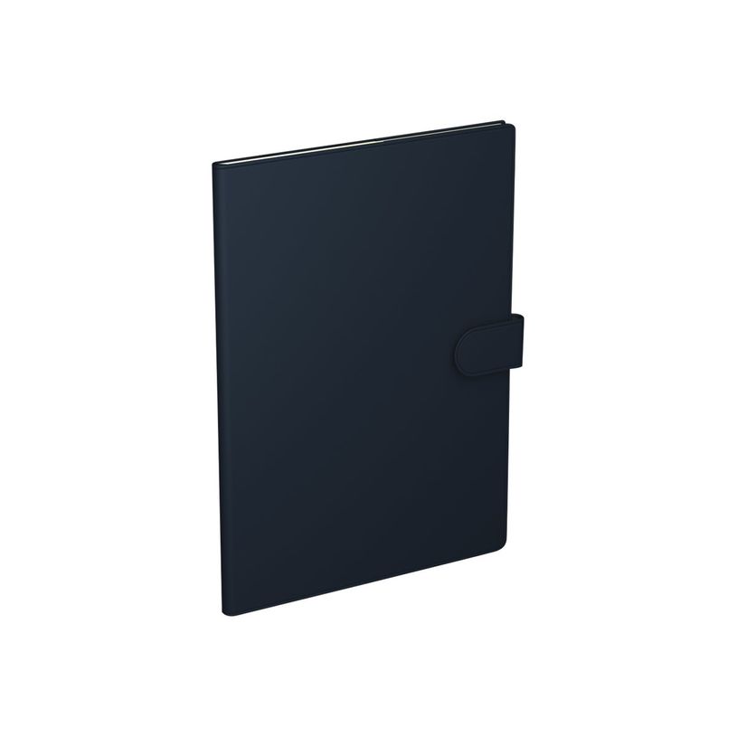 3147281209689-Lecas City - Agenda 1 semaine sur 2 pages - 21 x 29,7 cm - disponible en différentes couleurs-P_20968_4-2