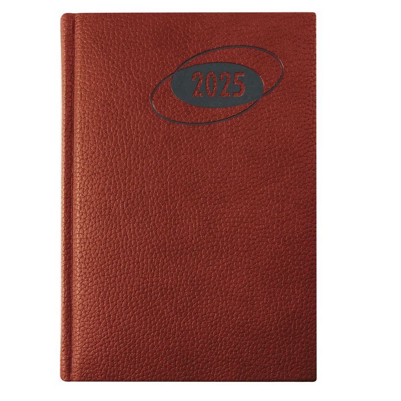 3660942005951-Agenda Etna Time 21 - 1 jour par page - 15 x 21 cm - disponible dans différentes couleurs - E-P_21612_4-2