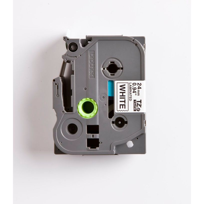 4977766685412-Brother TZe251 - Ruban d'étiquettes auto-adhésives - 1 rouleau (24 mm x 8 m) - fond blanc é-P_22251_6-2