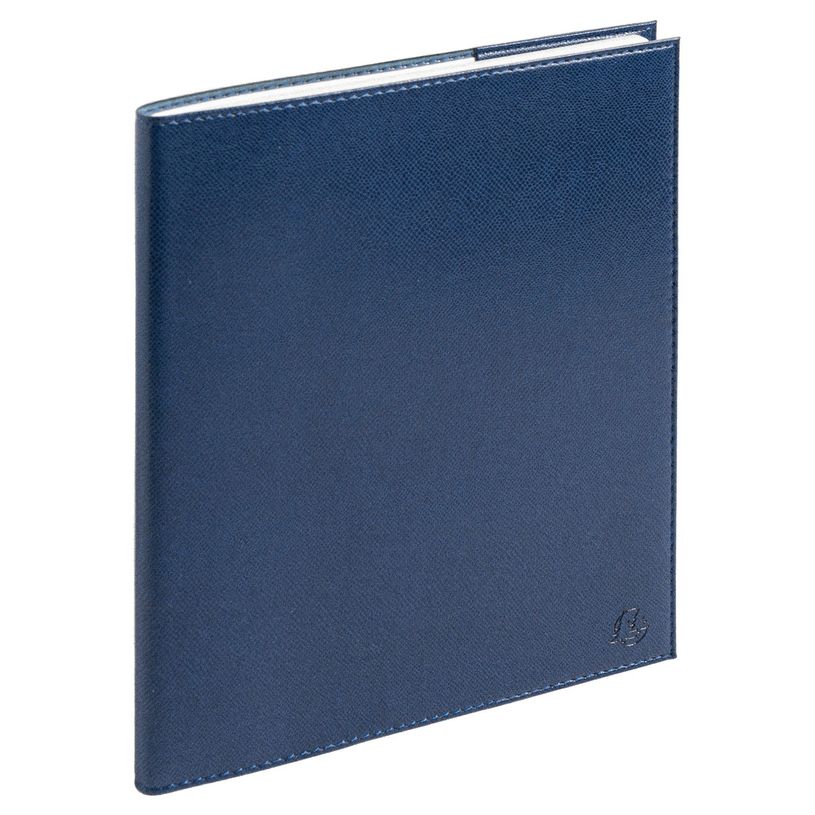 3660942000369-Agenda Rialto - 1 semaine sur 2 pages - 18,5 x 22,5 cm - disponible dans différentes couleurs-P_22346_1-0