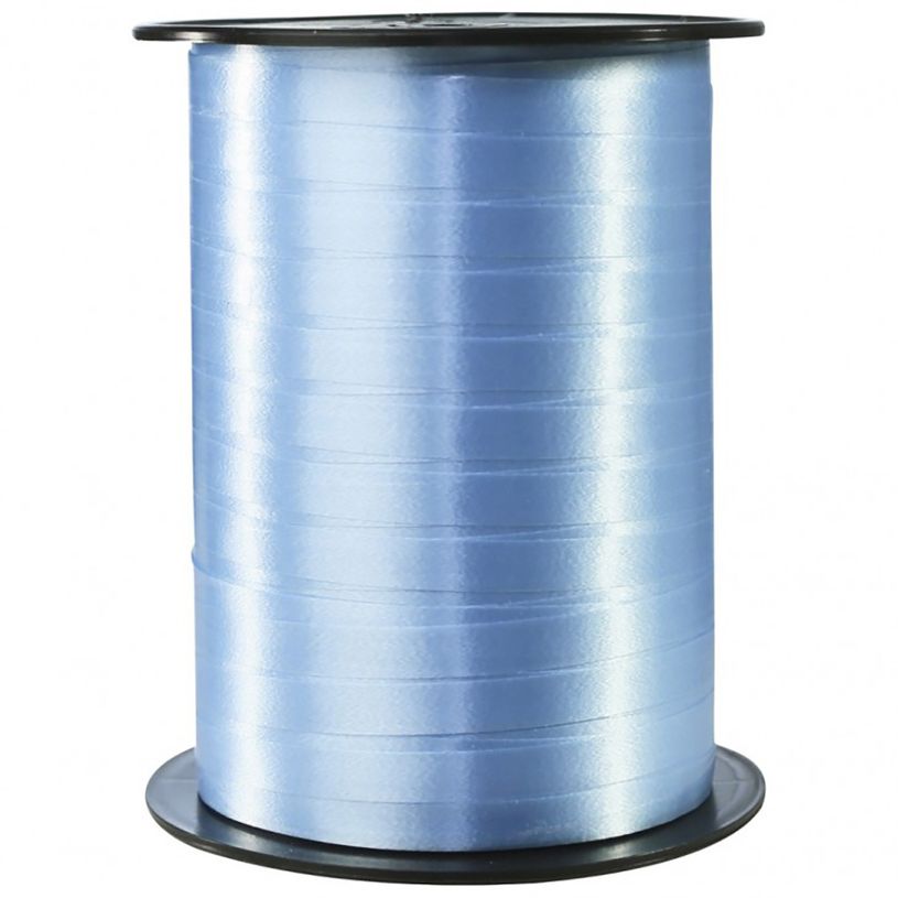 3065506017256-Maildor - Bolduc lisse - ruban d'emballage 7 mm x 500 m - bleu turquoise-P_23025_1-0