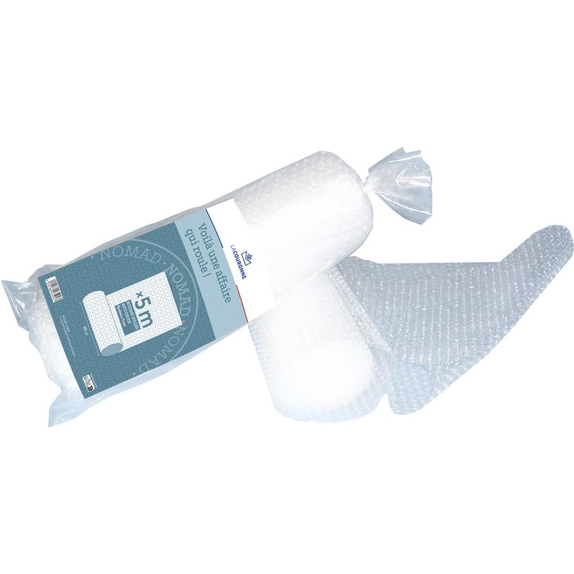 3240180235947-La Couronne - Rouleau de film à bulles - 40 cm x 5 m -P_23594_1-0