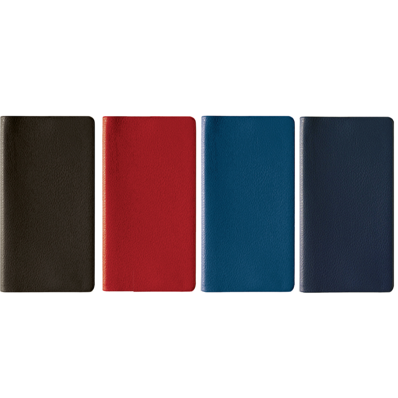 3147281256003-Agenda Lecas Classique WIRE'O 1 semaine sur 2 pages - 9x17 cm - disponible dans différents mo-P_25600_1-0