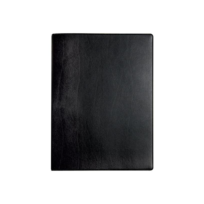 3660942002622-Agenda de bureau spiralé Barbara Eurotime 27S - 1 semaine sur 2 pages - 21 x 27 cm - noir - E-P_27422_7-4