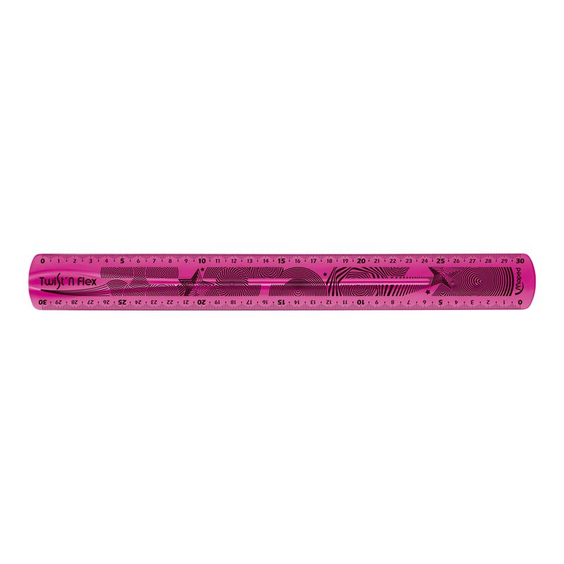 0000000279000-Maped Twist'n Flex - Règle flexible 30 cm - disponible dans différentes couleurs-P_27900_6-6