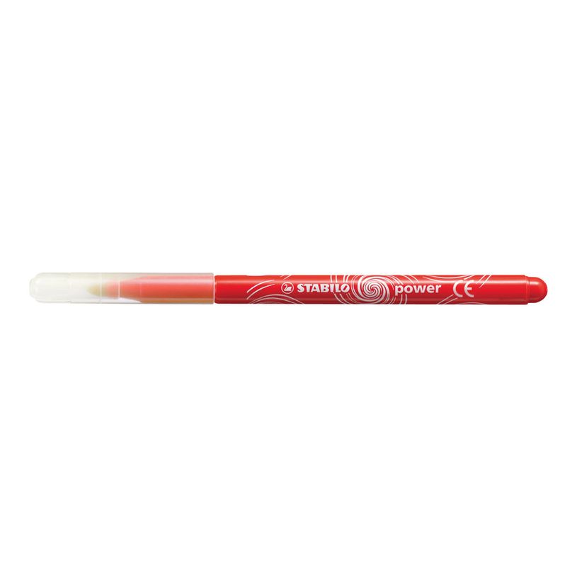 3168070280184-STABILO power - Rotulador de punta de fibra - colores surtidos - 2 mm - grande (paquete de 18)-P_28018_4-5