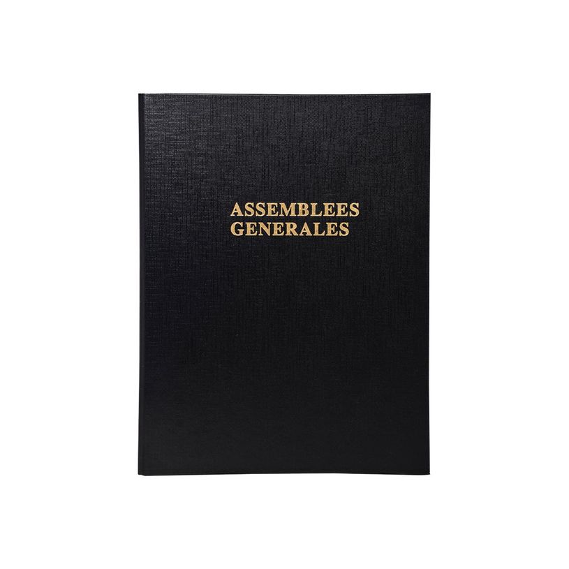 3130630005308-Exacompta - Reliure Délibérations des assemblées générales 4 anneaux-P_28530_1-0