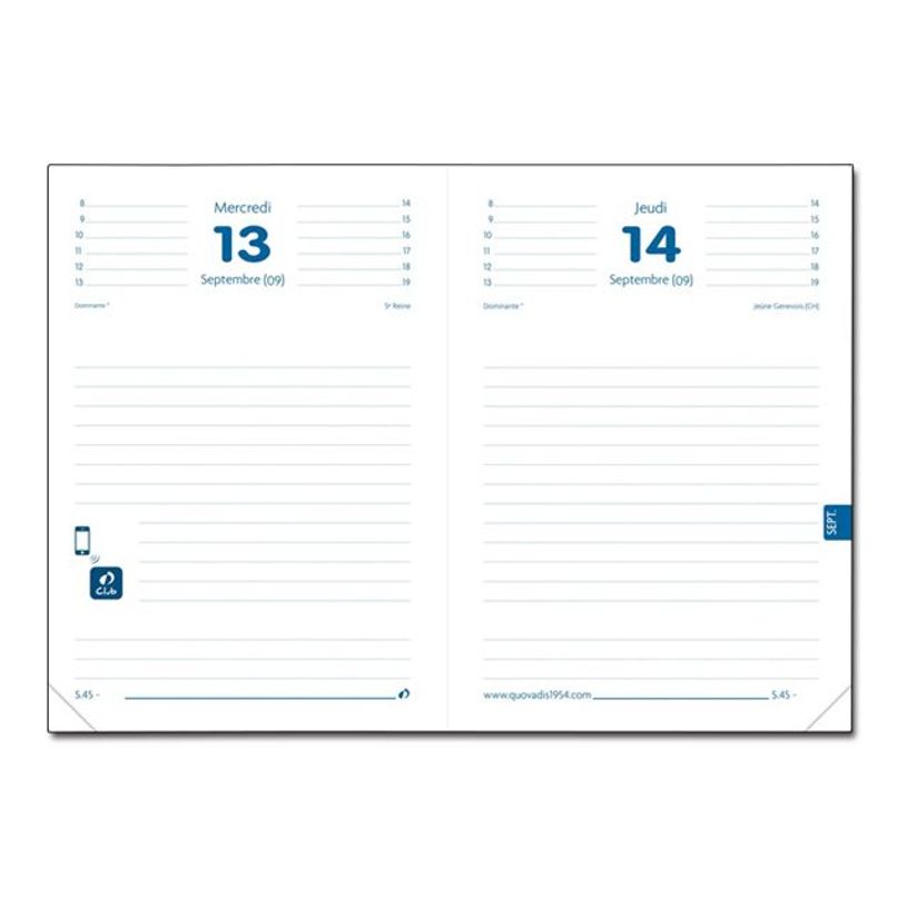 3371010017874-Quo Vadis - Agenda Impala - 1 jour par page - 12 x 17 cm - noir-P_29026_2-2