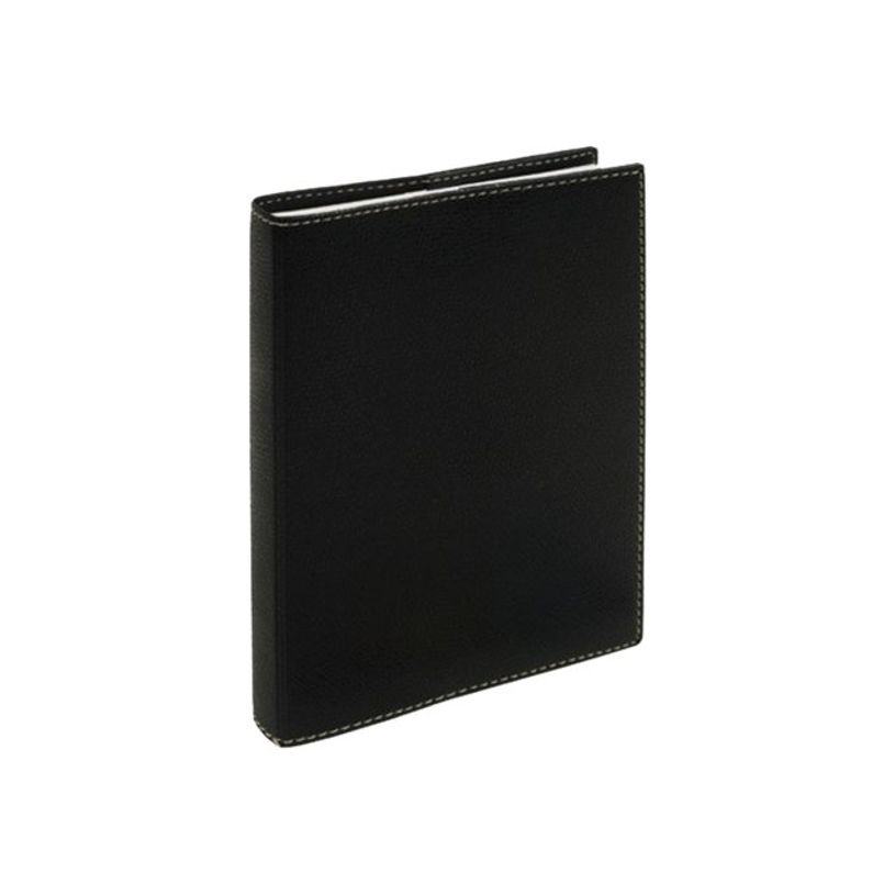 3371010126880-Quo Vadis - Agenda Club - 1 jour par page - 12 x 17 cm - noir-P_29030_4-2