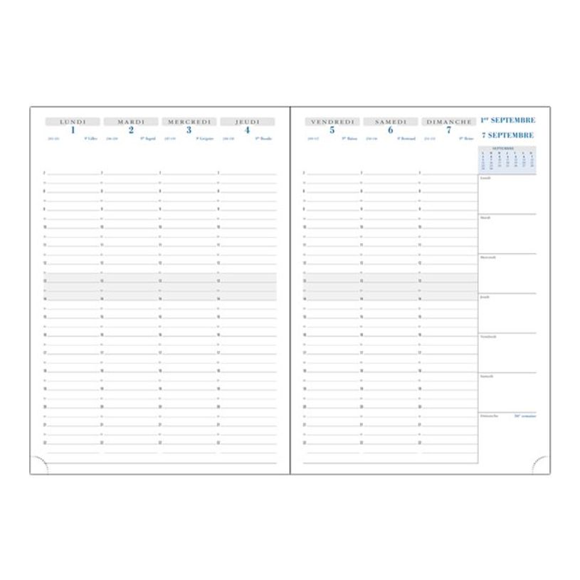 3660942000420-Agenda de bureau 16 mois Nil - 1 semaine sur 2 pages - 21 x 29,7 cm - disponible dans différe-P_29447_1-8