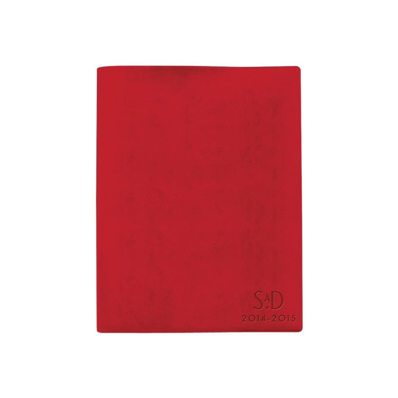 3660942000420-Agenda de bureau 16 mois Nil - 1 semaine sur 2 pages - 21 x 29,7 cm - disponible dans différe-P_29447_8-5