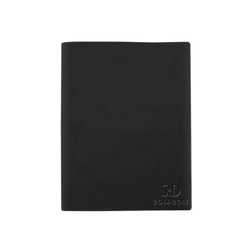 3660942000420-Agenda de bureau 16 mois Nil - 1 semaine sur 2 pages - 21 x 29,7 cm - disponible dans différe-P_29447_9-7