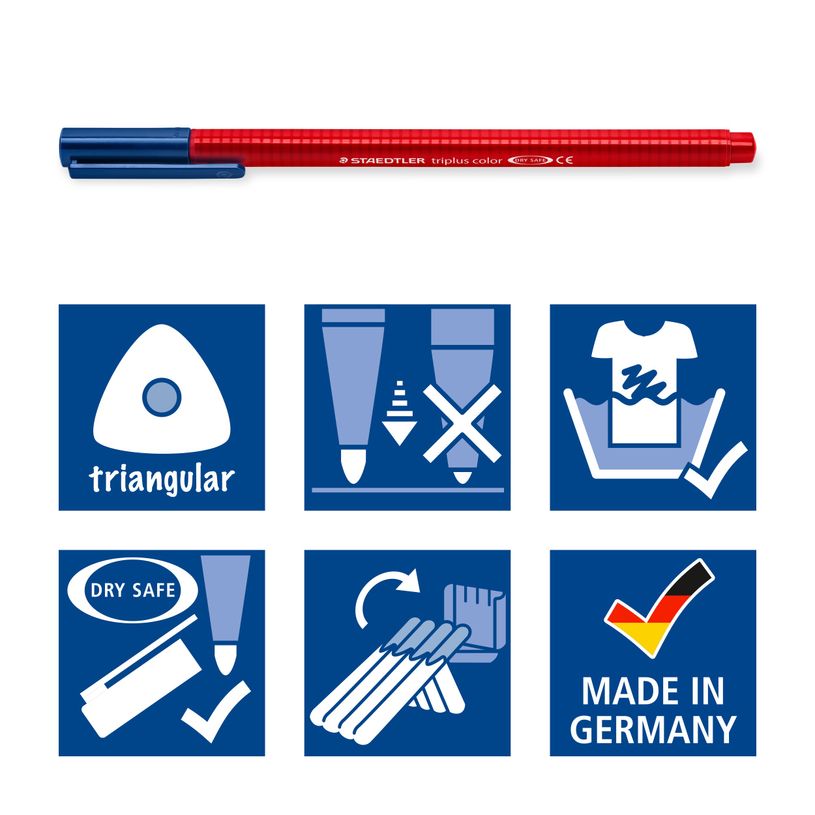 400781732310-Staedtler triplus - 10 Feutres - couleurs assorties-P_32310_5-4