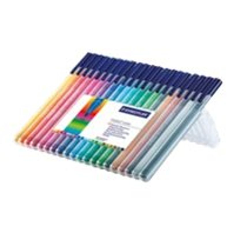 400000323114-Staedtler triplus - 20 Feutres - couleurs assorties-P_32311_2-1