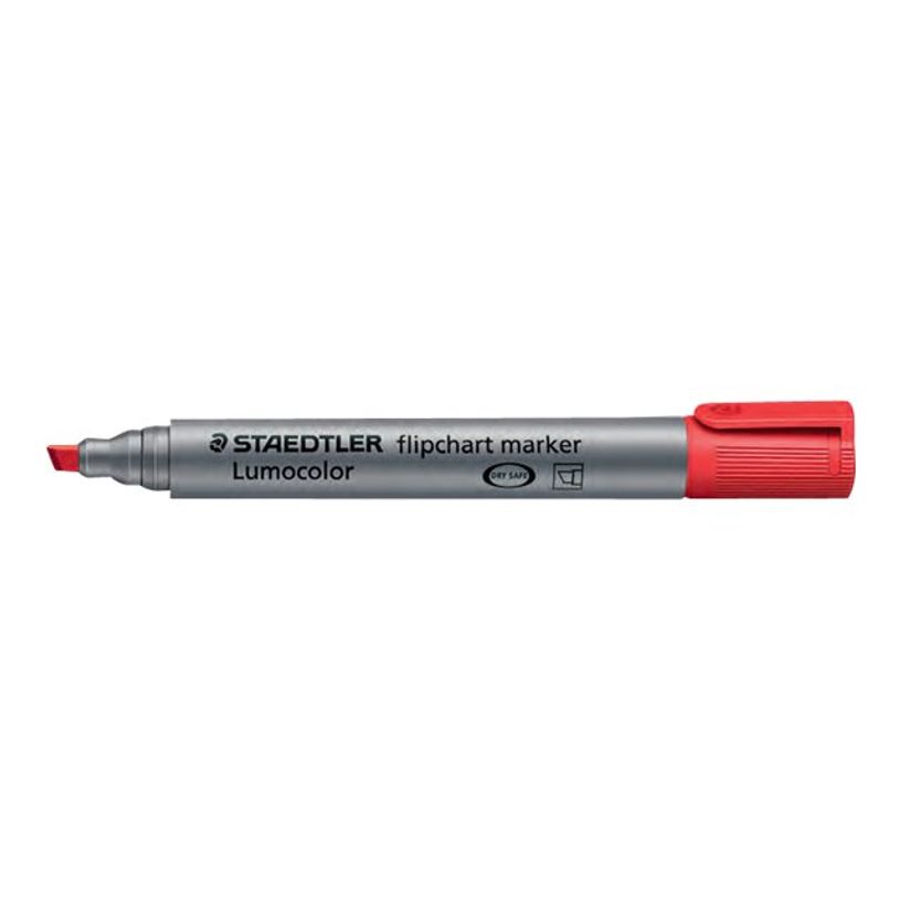 4007817356180-STAEDTLER Lumocolor - Marqueur - noir, rouge, bleu, vert, orange, violet - encre à l'eau - 2--P_35661_2-1