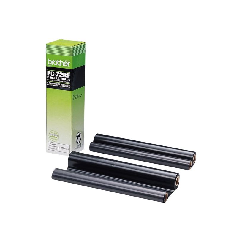 0000000358927-Brother PC72RF - Pack de 2 - noir - ruban d'impression original-P_35892_1-0