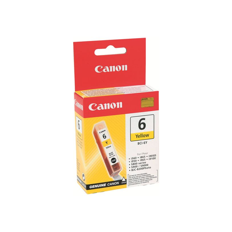 4960999864761-Canon BCI-6 - jaune - cartouche d'encre originale-P_36900_1-0