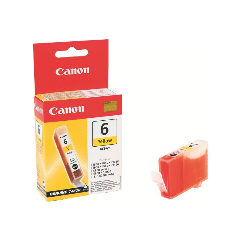 4960999864761-Canon BCI-6 - jaune - cartouche d'encre originale-P_36900_2-1