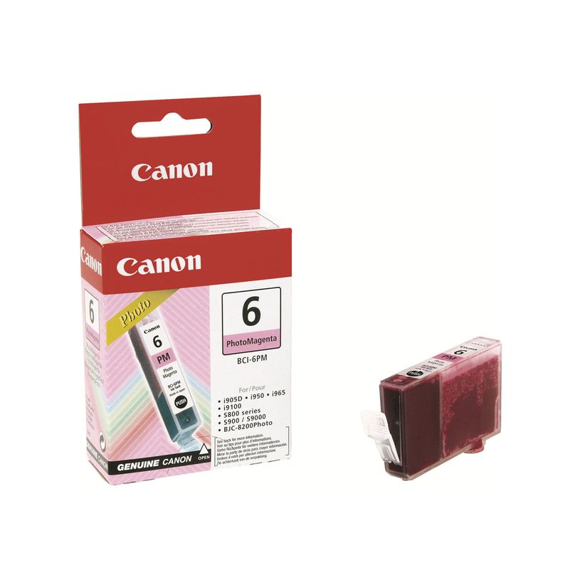 4960999864709-Canon BCI-6 - magenta photo - cartouche d'encre originale-P_36903_1-0
