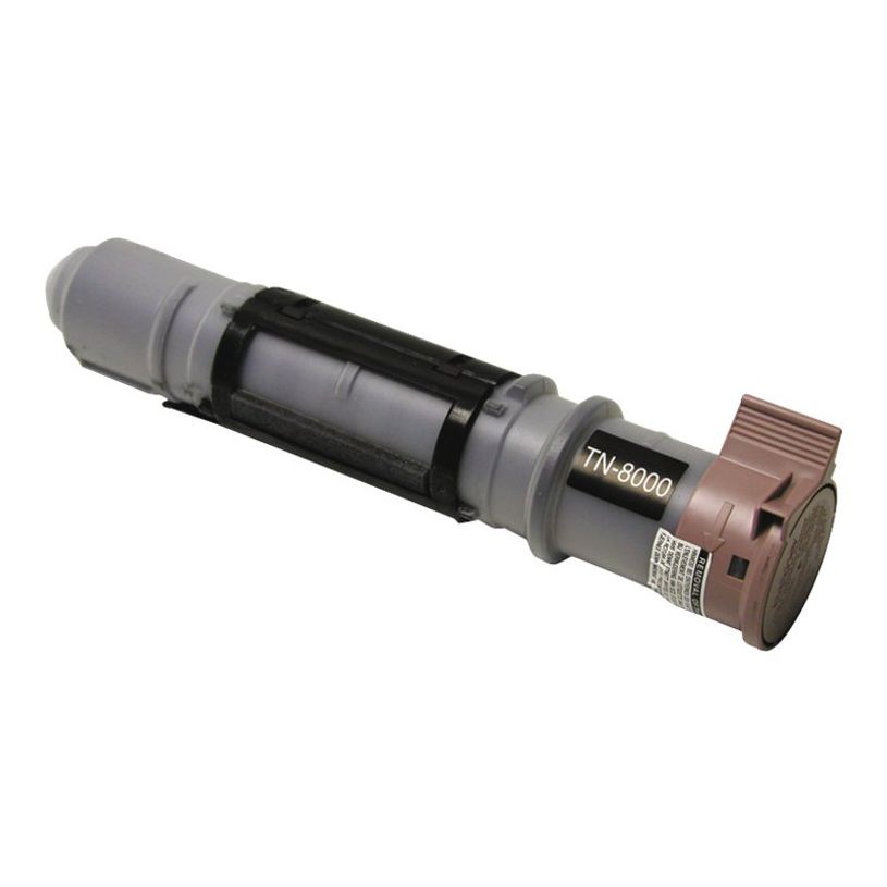 0000000374422-Brother TN8000 - noir - cartouche laser d'origine-P_37442_1-0