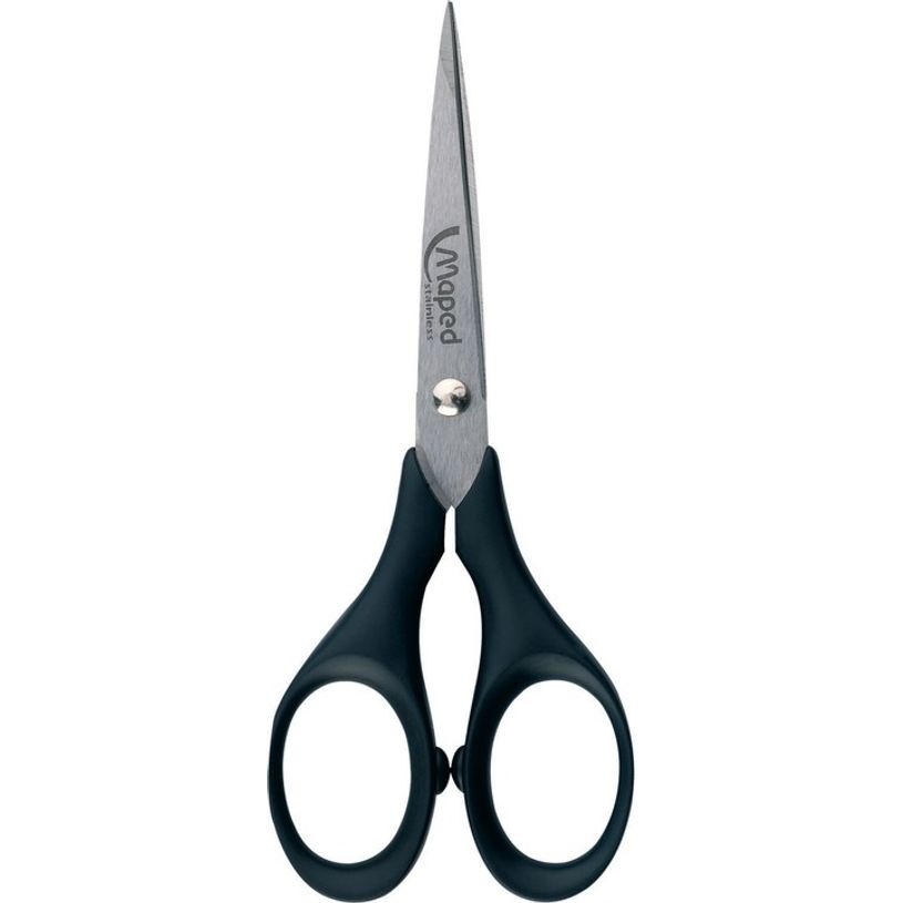 3154146817002-Maped Precise - Ciseaux bouts pointus - 13 cm-P_38340_3-1