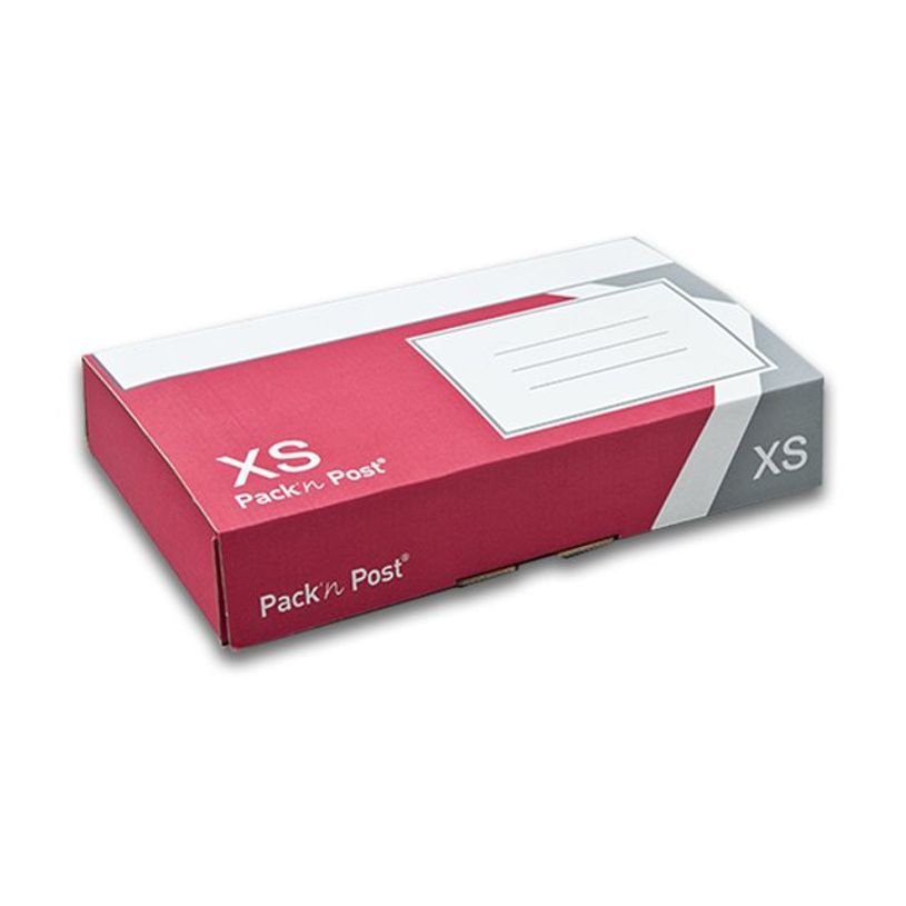 0400000398051-GPV Pack'n Post XS - Boîte postale d'expédition - 24,5 cm x 15 cm x 3,3 cm-P_39805_3-1