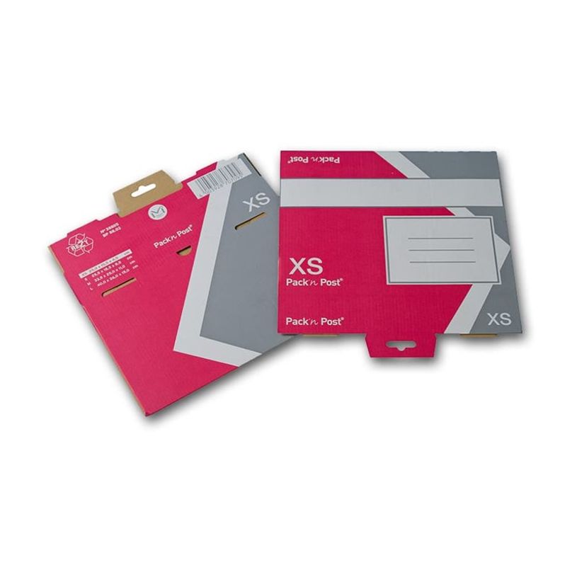 0400000398051-GPV Pack'n Post XS - Boîte postale d'expédition - 24,5 cm x 15 cm x 3,3 cm-P_39805_4-2