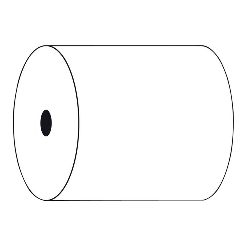 3130632403560-Exacompta - papier pour reçus 2 couches - 1 rouleau(x) - Rouleau (7 cm)-P_40356_1-0