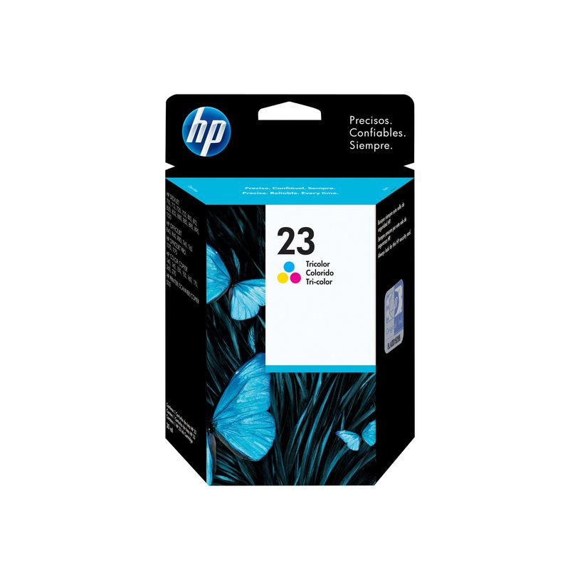 0400000406978-HP 23 - 3 couleurs - cartouche d'encre originale (C1823D)-P_40697_3-2