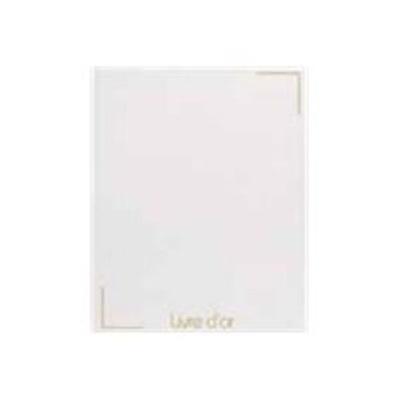 3173744419593-Erica Prestige - Livre d'or 21 x 26 cm - blanc-P_41959_1-0