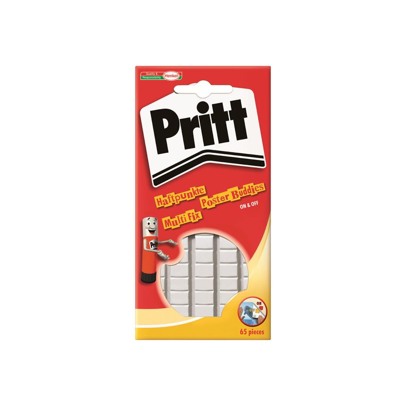 4015000402088-Pritt - Pâte à fixer double face - 55 pastilles de fixation-P_42416_1-0
