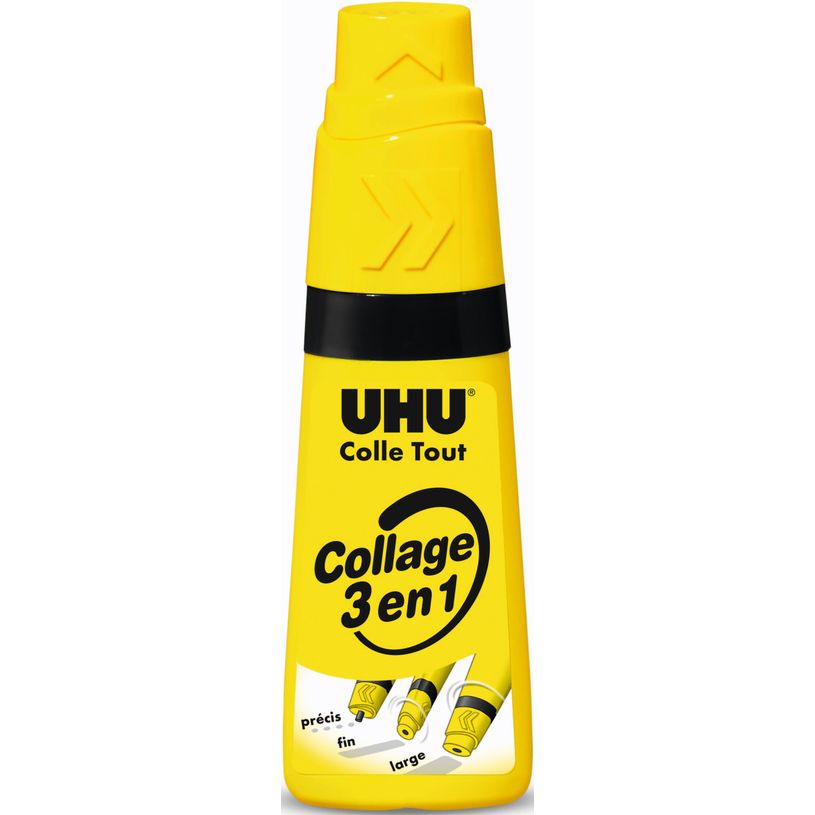 4026700436051-UHU Twist and glue - Flacon de colle liquide - Gel transparent - 35 ml-P_43605_2-0