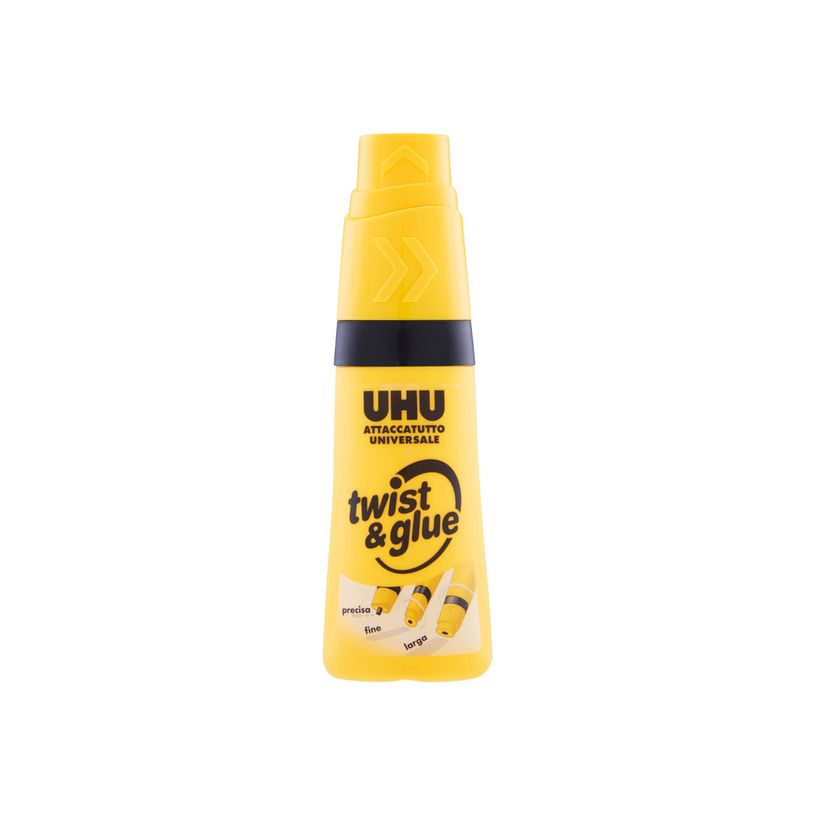 4026700436051-UHU Twist and glue - Flacon de colle liquide - Gel transparent - 35 ml-P_43605_3-2