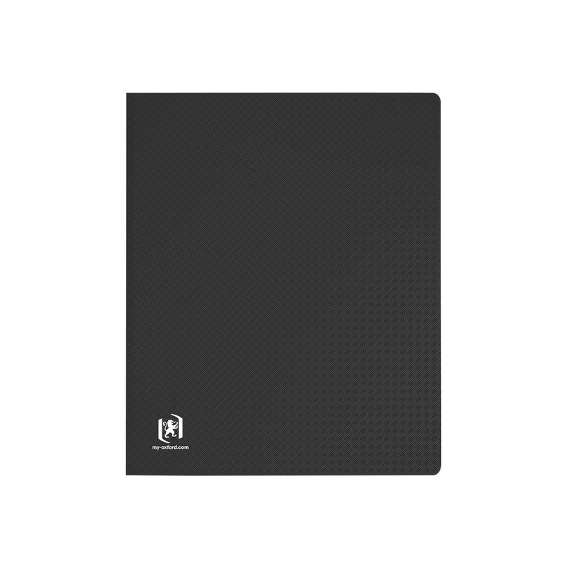 3045050440298-Memphis Tradition - Porte vues - 40 vues - 17 x 22 cm - disponible dans différentes couleurs-P_44029_1-0