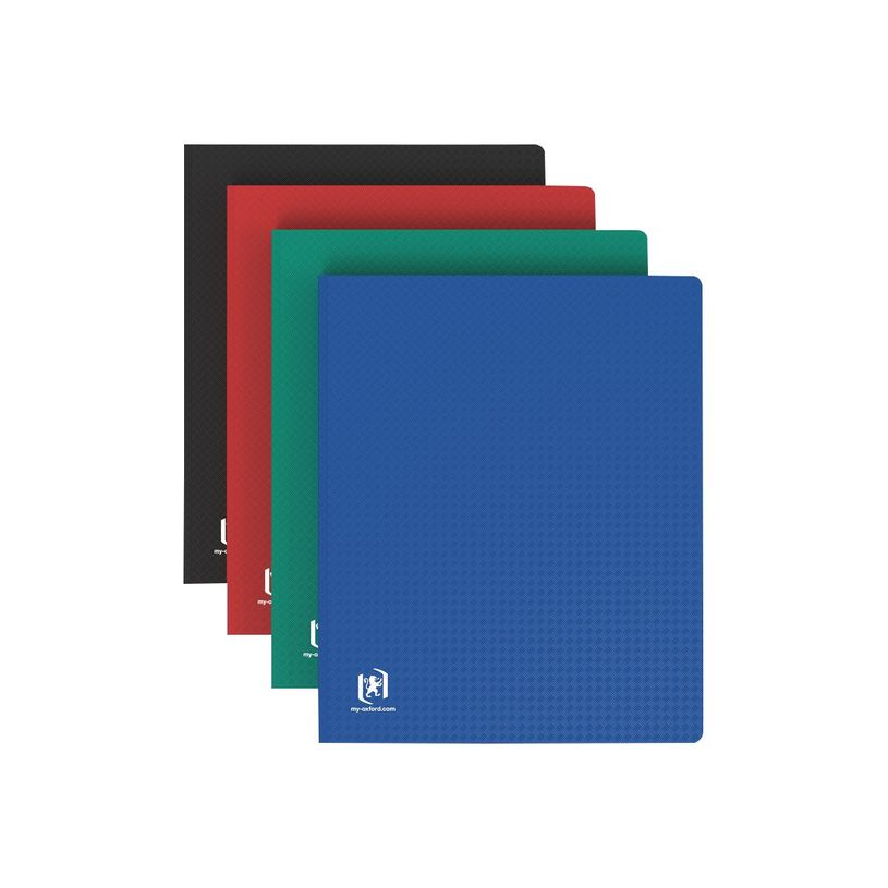 3045050440298-Memphis Tradition - Porte vues - 40 vues - 17 x 22 cm - disponible dans différentes couleurs-P_44029_8-6