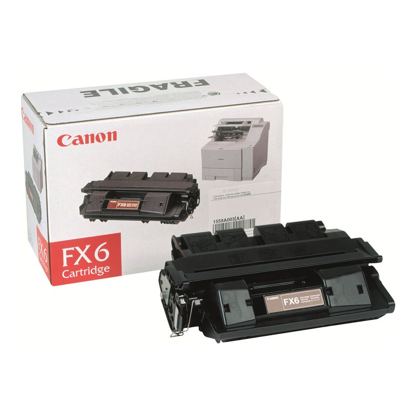 4960999830575-Canon FX6 - noir - toner d'origine - cartouche laser-P_45027_1-0