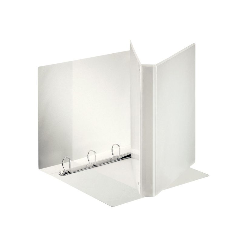 5701216552912-Esselte Panorama - Classeur à anneaux personnalisable - Dos 37 mm - A4 Maxi - pour 200 feuill-P_46481_1-0