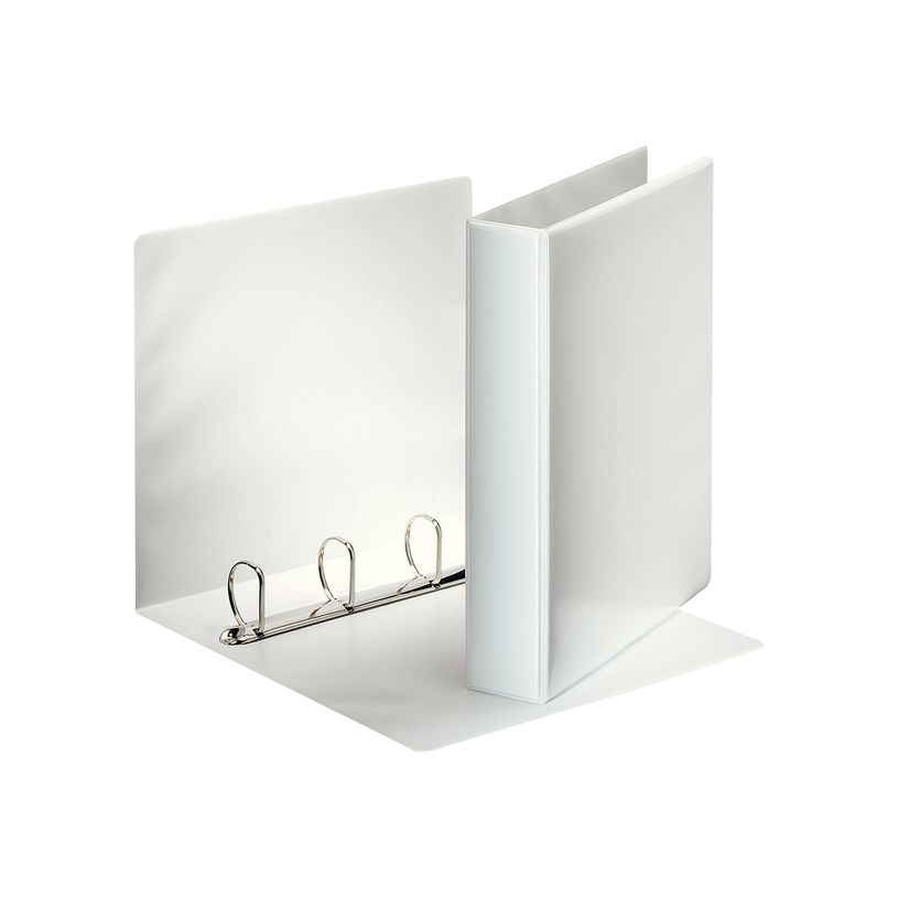 5701216497046-Esselte ESSENTIALS - Classeur à anneaux personnalisable - Dos 63 mm - A4 - pour 400 feuilles -P_46530_1-0