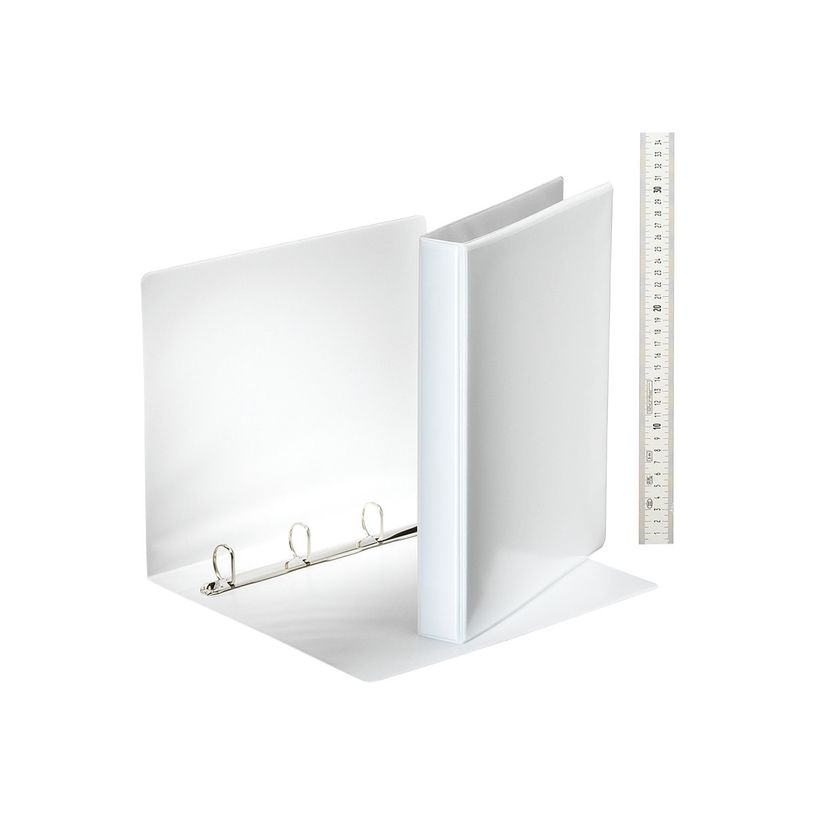 5701216497022-Esselte ESSENTIALS - Classeur à anneaux personnalisable - Dos 44 mm - A4 - pour 250 feuilles -P_46590_2-1