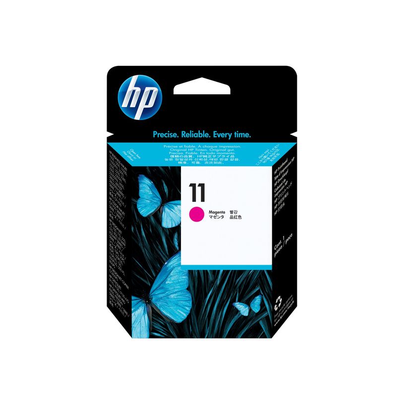 0886988572360-HP 11 - magenta - tête d'impression originale-P_48120_39-0